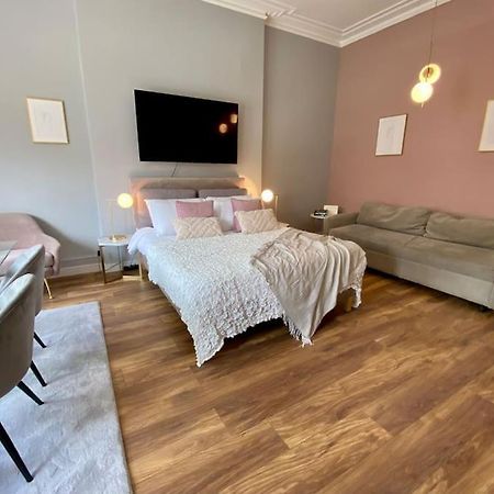 Studio For 3 Near Regents Park N5 ลอนดอน ภายนอก รูปภาพ
