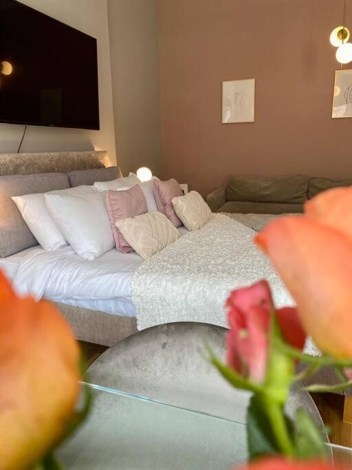 Studio For 3 Near Regents Park N5 ลอนดอน ภายนอก รูปภาพ