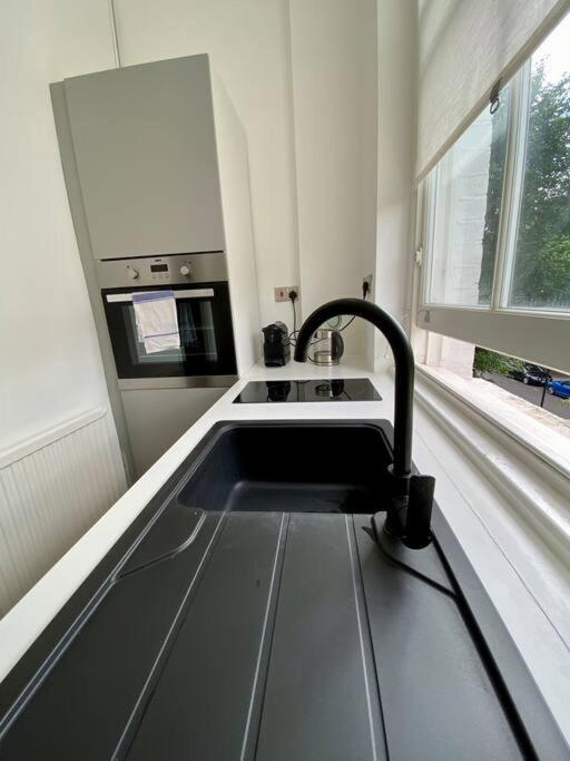 Studio For 3 Near Regents Park N5 ลอนดอน ภายนอก รูปภาพ