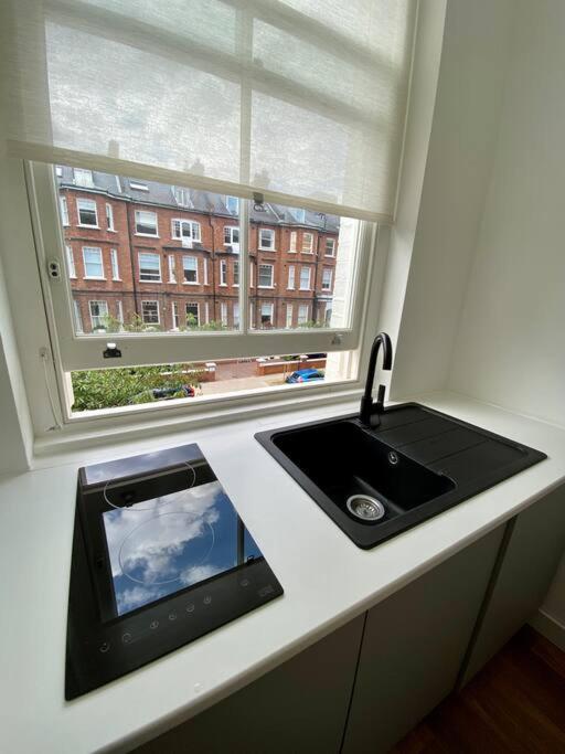 Studio For 3 Near Regents Park N5 ลอนดอน ภายนอก รูปภาพ