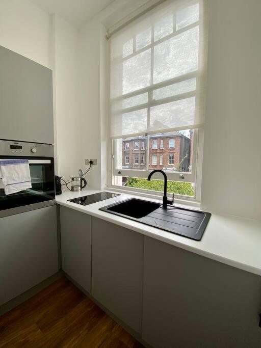 Studio For 3 Near Regents Park N5 ลอนดอน ภายนอก รูปภาพ