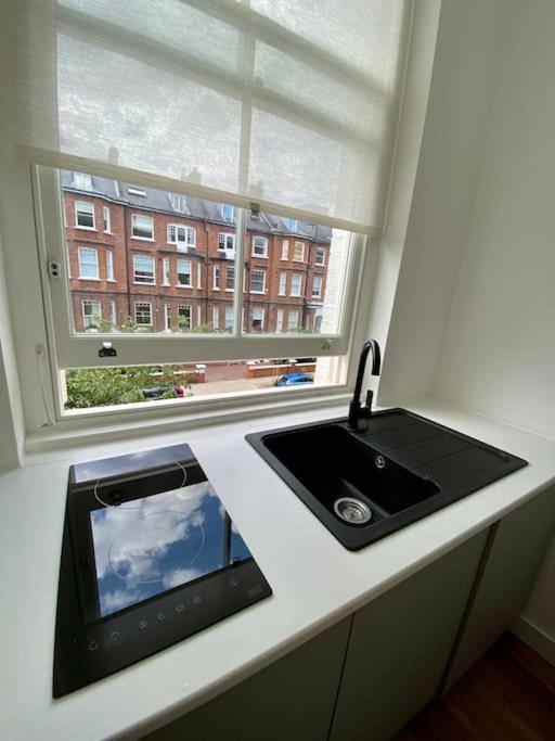 Studio For 3 Near Regents Park N5 ลอนดอน ภายนอก รูปภาพ
