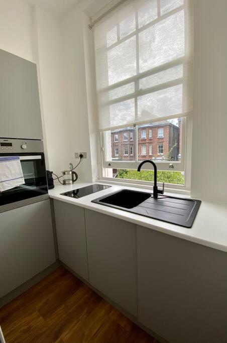 Studio For 3 Near Regents Park N5 ลอนดอน ภายนอก รูปภาพ